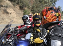 Friendship Ride August 5, 2006