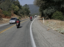 Friendship Ride August 5, 2006
