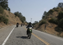 Friendship Ride August 5, 2006