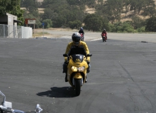 Friendship Ride August 5, 2006