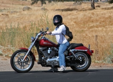 Friendship Ride August 5, 2006