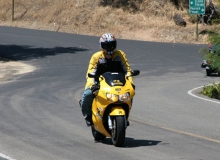 Friendship Ride August 5, 2006