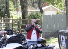 Friendship Ride August 5, 2006