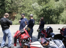 Friendship Ride August 5, 2006