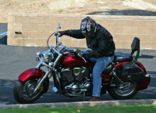 Friendship Ride August 5, 2006