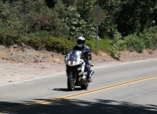 Friendship Ride August 5, 2006