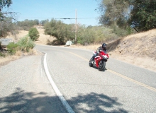 Friendship Ride August 4, 2007