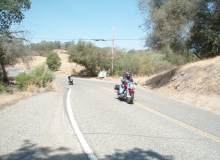 Friendship Ride August 4, 2007