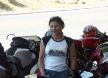 Friendship Ride August 4, 2007