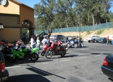 Friendship Ride August 4, 2008