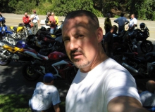 Friendship Ride August 4, 2008
