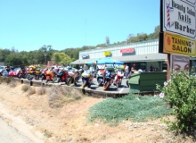 Friendship Ride August 4, 2008