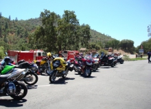 Friendship Ride August 4, 2008