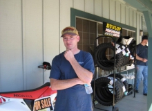 Friendship Ride August 4, 2008