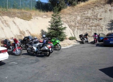 Friendship Ride August 1, 2009
