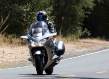 Friendship Ride August 1, 2009