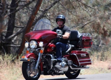 Friendship Ride August 1, 2009
