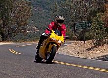 Friendship Ride August 1, 2009