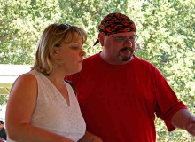 Friendship Ride August 1, 2009