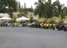 Friendship Ride August 4, 2012