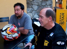 Friendship Ride August 3, 2013