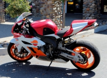 Friendship Ride August 3, 2013