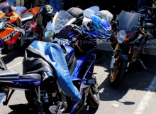 Friendship Ride August 3, 2013
