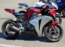 Friendship Ride August 3, 2013