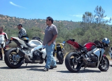 Friendship Ride August 3, 2013