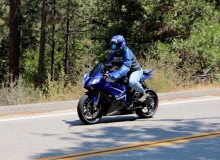 Friendship Ride August 3, 2013