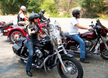 Friendship Ride August 2, 2014