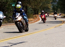 Friendship Ride August 2, 2014