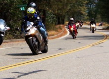 Friendship Ride August 2, 2014