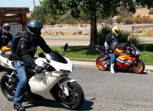 Friendship Ride August 2, 2014