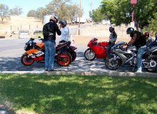 Friendship Ride August 2, 2014