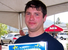 Friendship Ride August 2, 2014