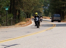 Friendship Ride August 2, 2014