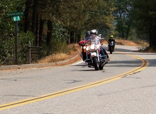 Friendship Ride August 2, 2014