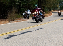 Friendship Ride August 2, 2014