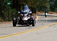 Friendship Ride August 2, 2014