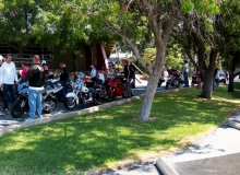 Friendship Ride August 2, 2014