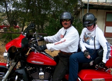 Friendship Ride August 2, 2014