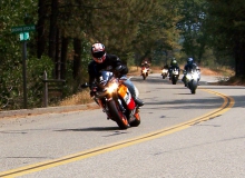 Friendship Ride August 2, 2014