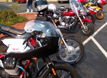 Friendship Ride August 2, 2014