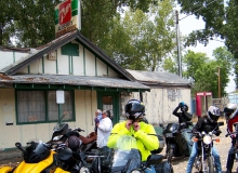 Friendship Ride August 2, 2014