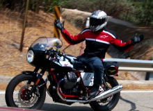 Friendship Ride August 2, 2014