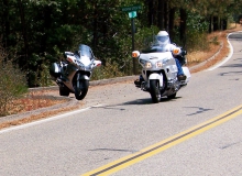 Friendship Ride August 2, 2014