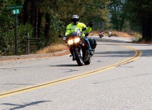 Friendship Ride August 2, 2014