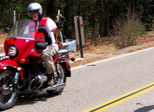 Friendship Ride August 2, 2014