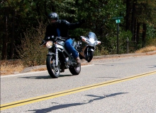 Friendship Ride August 2, 2014